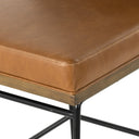 CRETE BAR + COUNTER STOOL