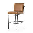 CRETE BAR + COUNTER STOOL