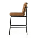 CRETE BAR + COUNTER STOOL