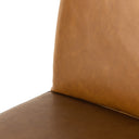 CRETE BAR + COUNTER STOOL