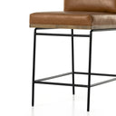 CRETE BAR + COUNTER STOOL
