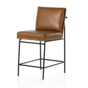 CRETE BAR + COUNTER STOOL
