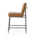CRETE BAR + COUNTER STOOL