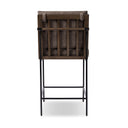 CRETE BAR + COUNTER STOOL