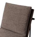 CRETE BAR + COUNTER STOOL