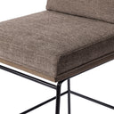 CRETE BAR + COUNTER STOOL
