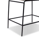 CRETE BAR + COUNTER STOOL