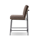 CRETE BAR + COUNTER STOOL