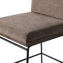 CRETE BAR + COUNTER STOOL