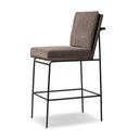 CRETE BAR + COUNTER STOOL