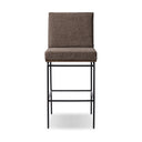 CRETE BAR + COUNTER STOOL