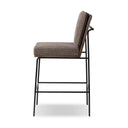 CRETE BAR + COUNTER STOOL