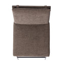 CRETE BAR + COUNTER STOOL