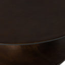 SIMONE ROUND COFFEE TABLE