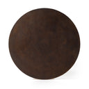 SIMONE ROUND COFFEE TABLE