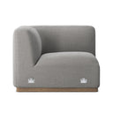 BUILD YOUR OWN: MABRY SECTIONAL