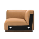 BUILD YOUR OWN: MABRY SECTIONAL