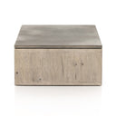 Faro Coffee Table