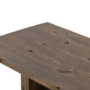 Perrin Dining Table 93"