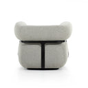 GARETH SWIVEL CHAIR
