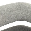 GARETH SWIVEL CHAIR