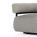 GARETH SWIVEL CHAIR