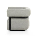 GARETH SWIVEL CHAIR
