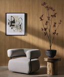 GARETH SWIVEL CHAIR