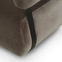 GARETH SWIVEL CHAIR