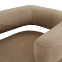 GARETH SWIVEL CHAIR