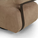 GARETH SWIVEL CHAIR