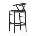 MUESTRA BAR + COUNTER STOOL