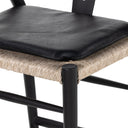 MUESTRA BAR + COUNTER STOOL