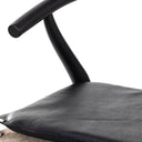 MUESTRA BAR + COUNTER STOOL