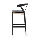 MUESTRA BAR + COUNTER STOOL