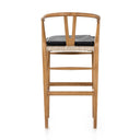 MUESTRA BAR + COUNTER STOOL
