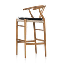 MUESTRA BAR + COUNTER STOOL