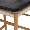 MUESTRA BAR + COUNTER STOOL