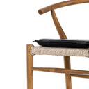 MUESTRA BAR + COUNTER STOOL