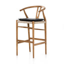 MUESTRA BAR + COUNTER STOOL