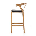 MUESTRA BAR + COUNTER STOOL