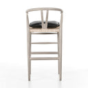 MUESTRA BAR + COUNTER STOOL