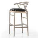 MUESTRA BAR + COUNTER STOOL
