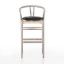 MUESTRA BAR + COUNTER STOOL