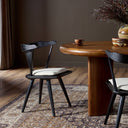 RIPLEY DINING CHAIR