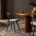 RIPLEY DINING CHAIR
