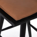RIPLEY BAR + COUNTER STOOL
