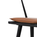 RIPLEY BAR + COUNTER STOOL