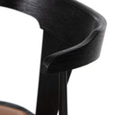 RIPLEY BAR + COUNTER STOOL