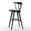 RIPLEY BAR + COUNTER STOOL